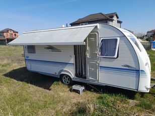 Adria Clasica 502 Up, 1250 kg, Alde heating, Solar system 200W, Thule! caravan trailer