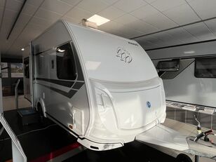 new Knaus Südwind,  450 FU 60 Years Edition caravan trailer