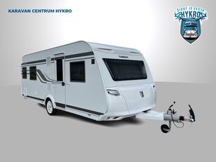 new Tabbert Da Vinci, 560 HTD - objednáno caravan trailer