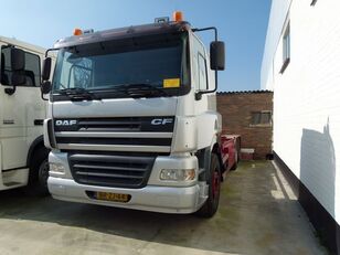 DAF CF 85.430 Chassis Cab chassis truck