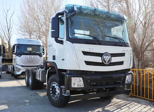 new Foton GTL 10 Wheeler Dump Truck Chassis for Sale in Mauritius - S chassis truck