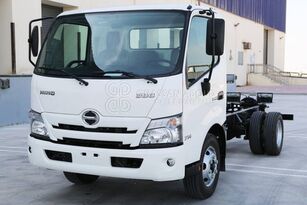new Hino 714  chassis truck