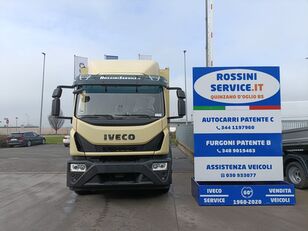 IVECO EUROCARGO 180E28P chassis truck