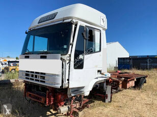 IVECO Eurotech chassis truck