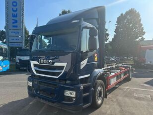 IVECO STRALIS AS190S31 chassis truck