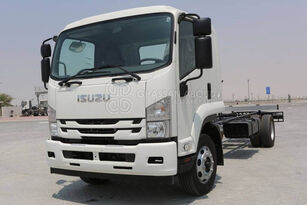 new Isuzu FSR GVW  chassis truck