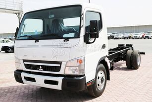 new Mitsubishi Fuso 4D33-6A chassis truck