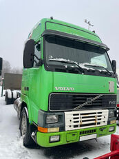 Volvo FH12.380  chassis truck