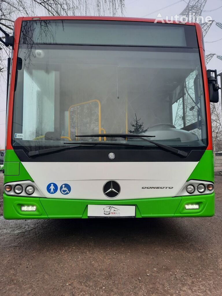 Mercedes-Benz Conecto city bus