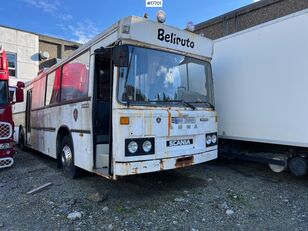 Scania K82S60 tour bus city bus