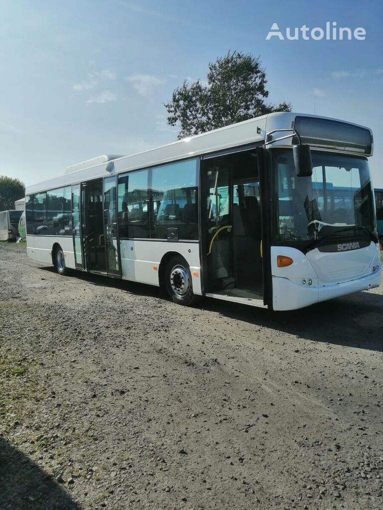 Scania OMNI LINK CKUB city bus