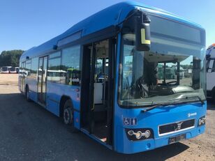 Volvo 7700 B5LH 4x2 Hybrid city bus