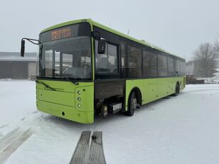 Volvo B7R / CONTRAST - FOR SPAREPARTS city bus for parts