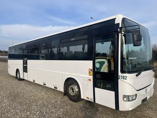 Irisbus Crossway/Manual/62+29 miejsc/Euro 5 coach bus
