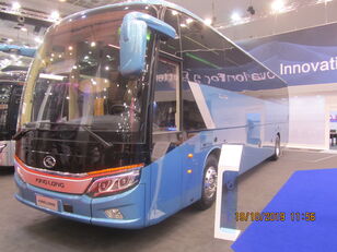 KING LONG coach bus, 2023 year for sale, used KING LONG coach bus, 2023 ...