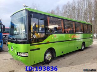 Mercedes-Benz Atego / Tourino / Sunrider 33 place coach bus