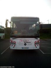Mercedes-Benz INTOURO coach bus