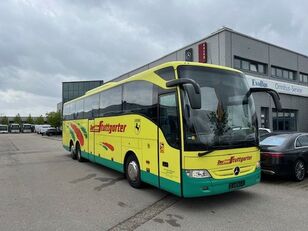 Mercedes-Benz Tourismo 16 RHD coach bus