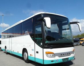 Setra 415 GT-HD*EURO 5*WC*52 Sitze*6 Gang*Tourismo* coach bus