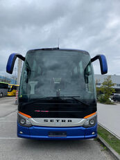 Setra S 511 HD - Euro6 - Schaltgetriebe coach bus