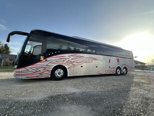 Volvo 9700 coach bus