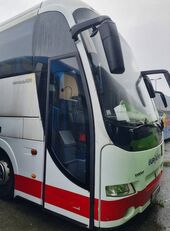 Volvo Barbi Genesis HDH coach bus