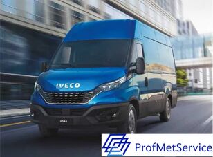 new IVECO Iveco Фургон Daily 65c14n ГАЗ и Бензин box truck < 3.5t