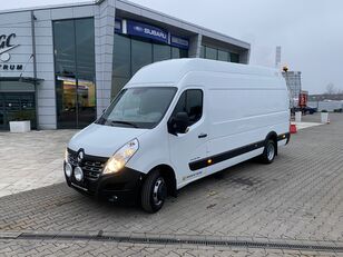 Renault Master  2.3DCi 165 Energy / Only 27 t.km / L4H3 / Like new box truck < 3.5t