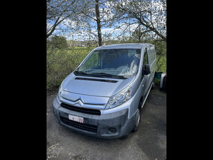 Citroen Jumpy car-derived van