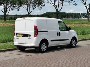 FIAT DOBLO - Kleyn Vans