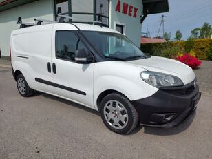 FIAT Doblo  1.3 car-derived van