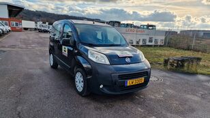 FIAT Fiorino car-derived van