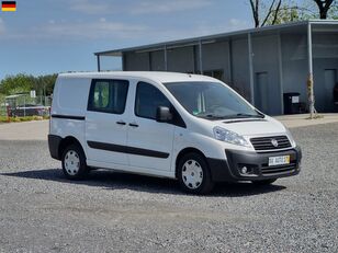 FIAT SCUDO ATVYKSTA car-derived van
