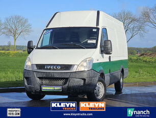 IVECO DAILY 35 S 13 car-derived van