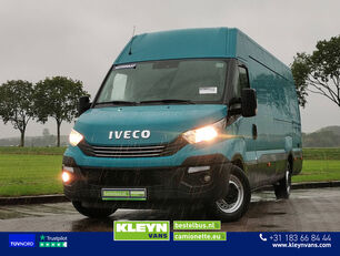 IVECO cargo van from Europe for sale, used IVECO cargo van from Europe