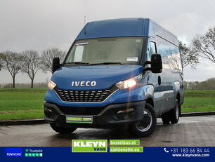 IVECO DAILY 35C18 l2h2 3.0ltr 180pk ac car-derived van for sale