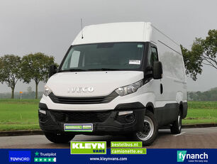 IVECO Daily car-derived van, manual for sale, used IVECO Daily car-derived  van, manual