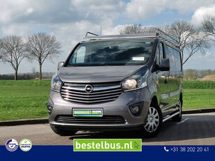 Opel VIVARO 1.6 cdti car-derived van