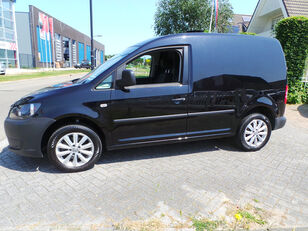 Volkswagen Caddy 1.6 TDI 102pk DSG car-derived van