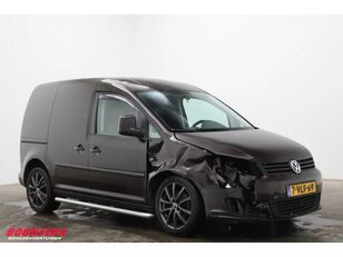 Used VOLKSWAGEN Caddy Black cars for sale in Ireland 