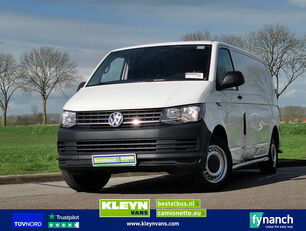 Volkswagen TRANSPORTER 2.0 TDI car-derived van