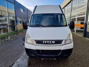 IVECO Daily 40 cargo van for sale, used IVECO Daily 40 cargo van