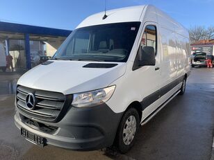 Mercedes-Benz Sprinter 314 CDI L3H2 maxi 360 camera closed box van