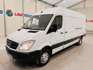 Mercedes-Benz Sprinter 511  closed box van