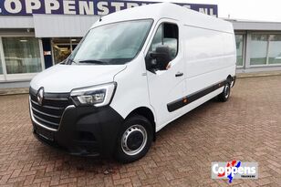 Renault Master L3/H2 135 PK closed box van