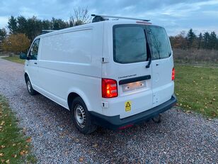 Volkswagen Transporter T5 2.0i 85KW L2 + H2 Benzine + CNG Airco