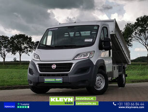 FIAT DUCATO - Kleyn Vans