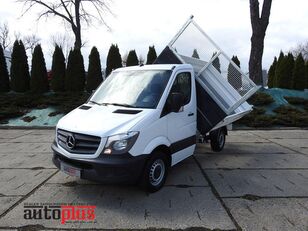 Mercedes-Benz SPRINTER 316 dump truck < 3.5t