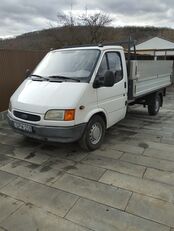 Ford Transit 2, 5  flatbed truck < 3.5t