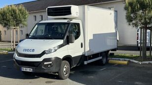 IVECO Daily 35C18 refrigerated truck < 3.5t